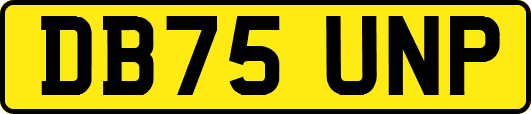 DB75UNP