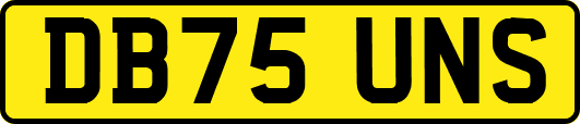 DB75UNS