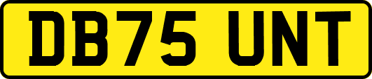 DB75UNT