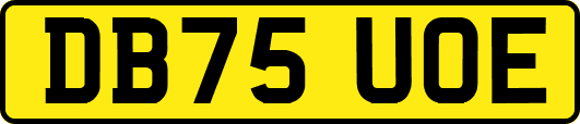 DB75UOE