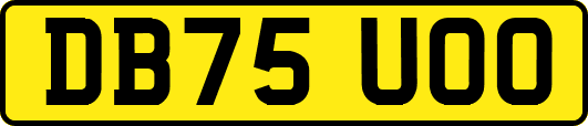 DB75UOO