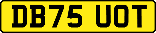 DB75UOT