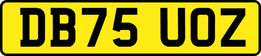 DB75UOZ
