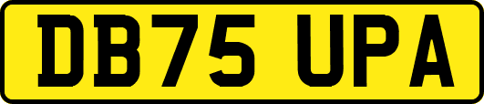 DB75UPA