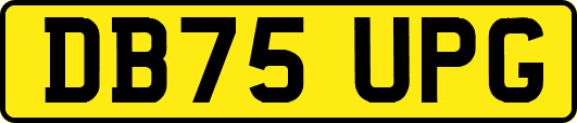 DB75UPG
