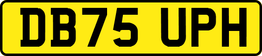DB75UPH