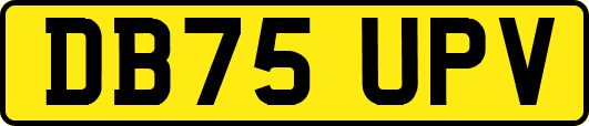 DB75UPV