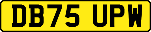 DB75UPW
