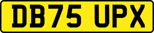 DB75UPX