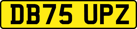 DB75UPZ