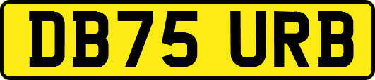 DB75URB