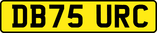 DB75URC