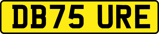 DB75URE