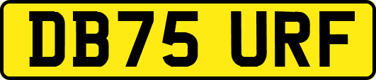 DB75URF