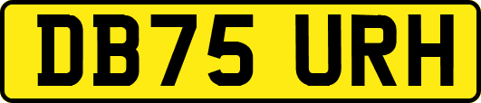 DB75URH