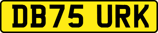DB75URK