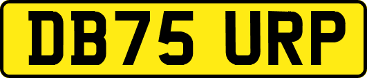 DB75URP