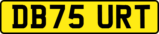 DB75URT