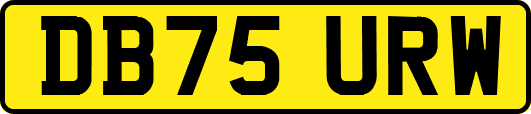 DB75URW