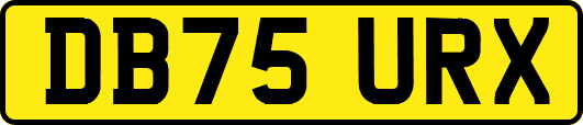 DB75URX
