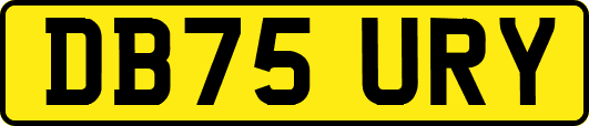 DB75URY