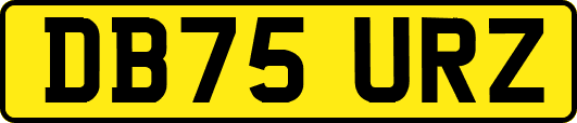 DB75URZ