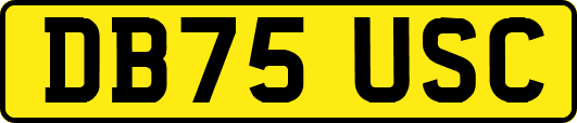DB75USC
