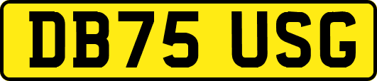 DB75USG