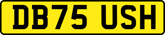 DB75USH