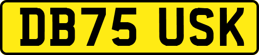 DB75USK