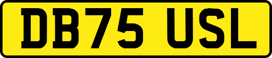 DB75USL