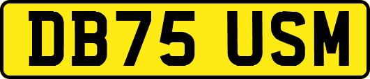 DB75USM