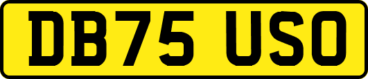 DB75USO