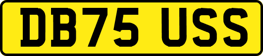 DB75USS