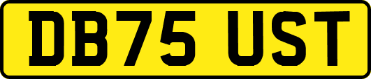 DB75UST
