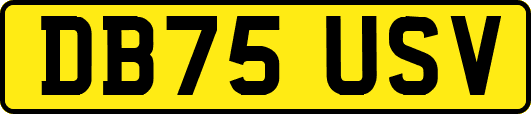 DB75USV