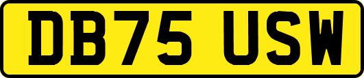 DB75USW