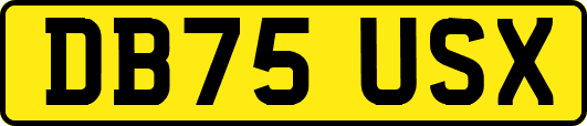 DB75USX