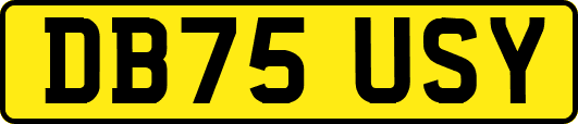 DB75USY