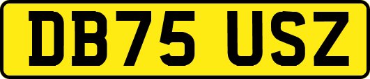 DB75USZ
