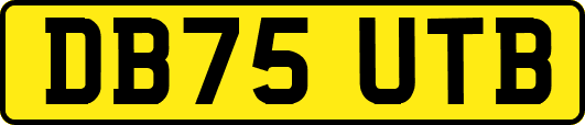 DB75UTB
