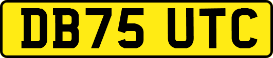 DB75UTC