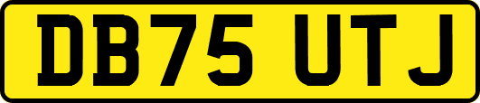 DB75UTJ