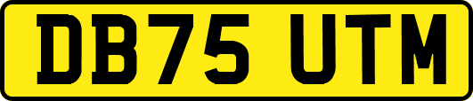 DB75UTM