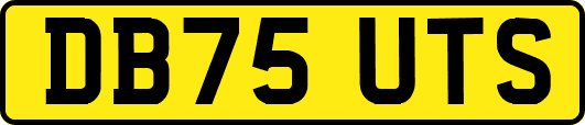 DB75UTS