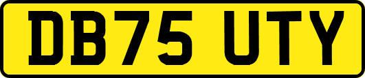 DB75UTY