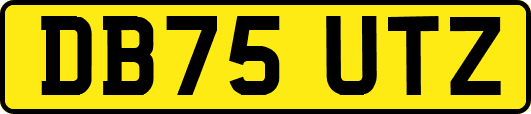 DB75UTZ