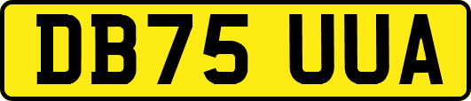 DB75UUA
