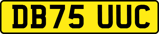 DB75UUC