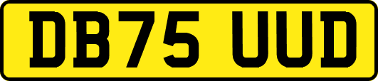 DB75UUD
